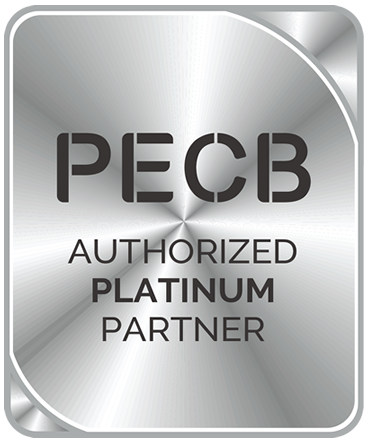 2021 Platinum PECB Partner