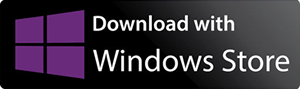 KATE App for Windows 8 & 10