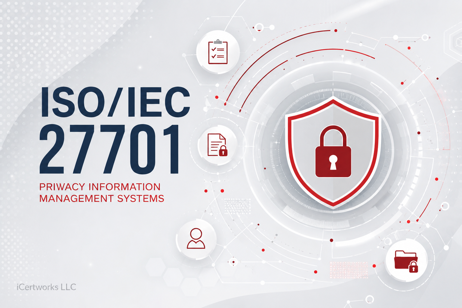 Iso 27701 Certification Audit Preparation Framework For Privacy Information Management Systems And Certification Readiness